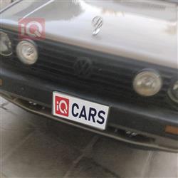 فولكسفاغن جولف